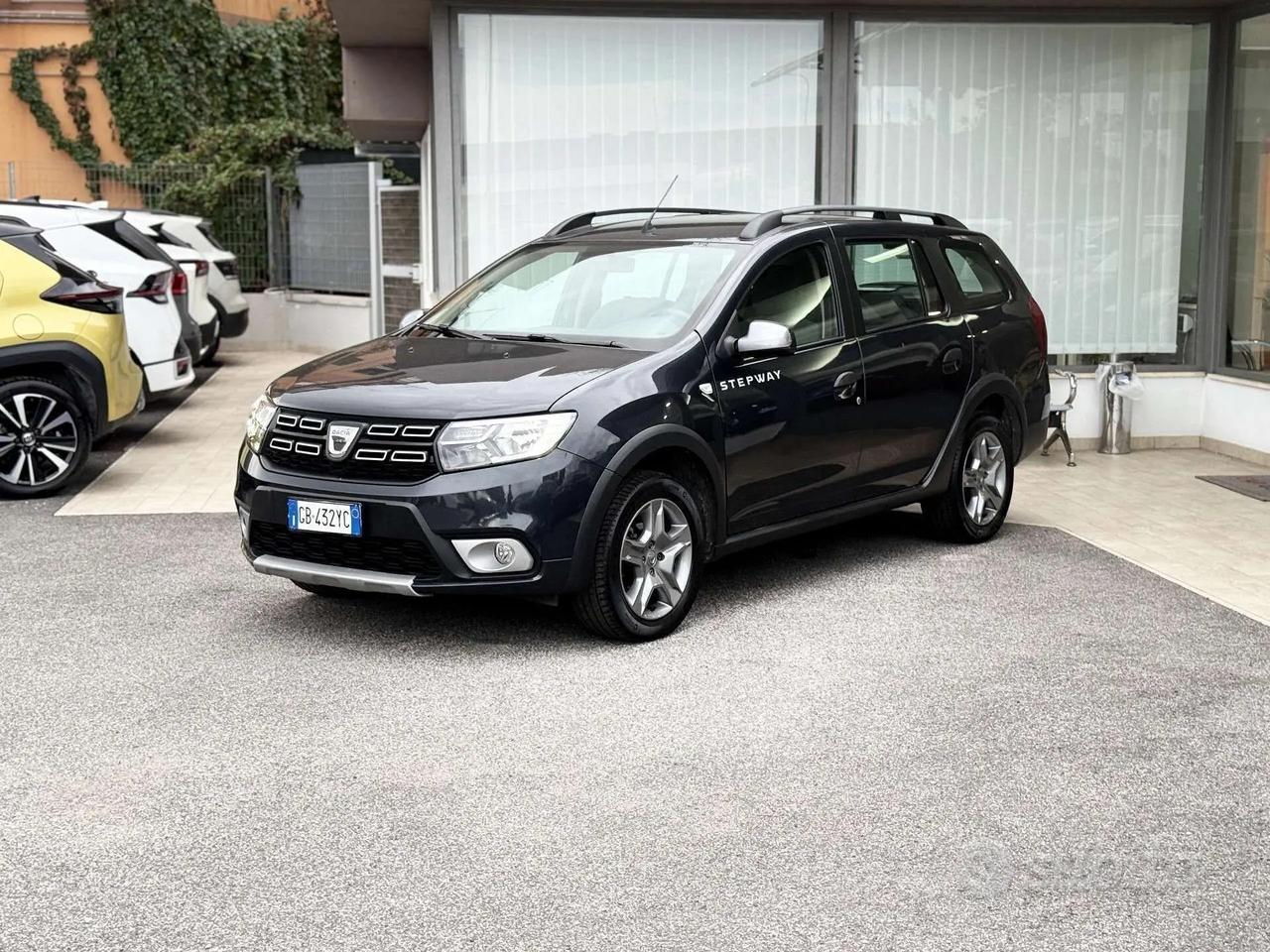 Dacia Logan 1.0 GPL 101CV E6 Neo. - 2020