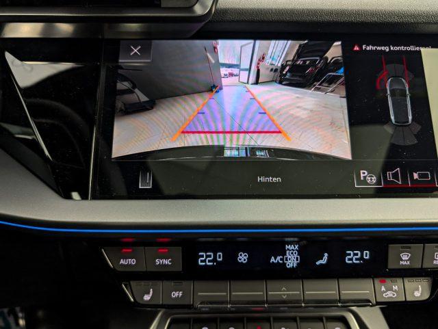 AUDI RS 3 SPB TFSI quattro S tronic