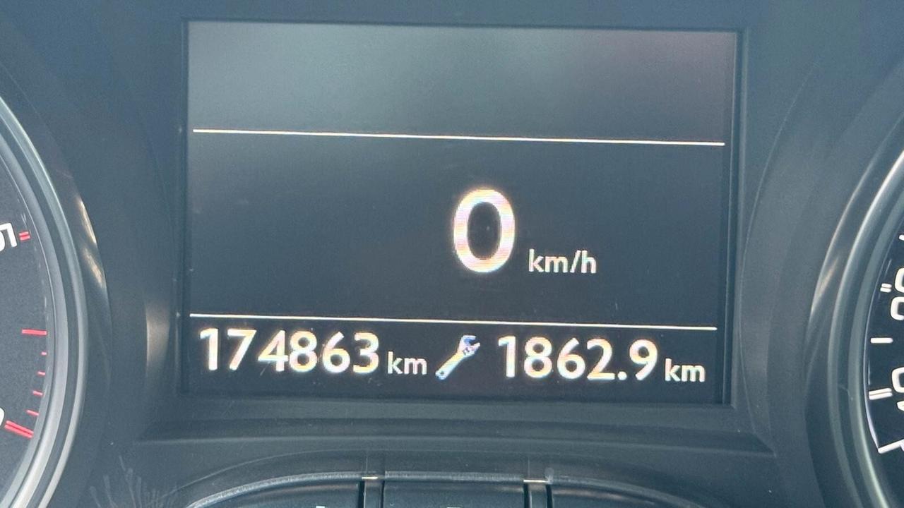 Peugeot 2008 BlueHDi 100 Black Matt