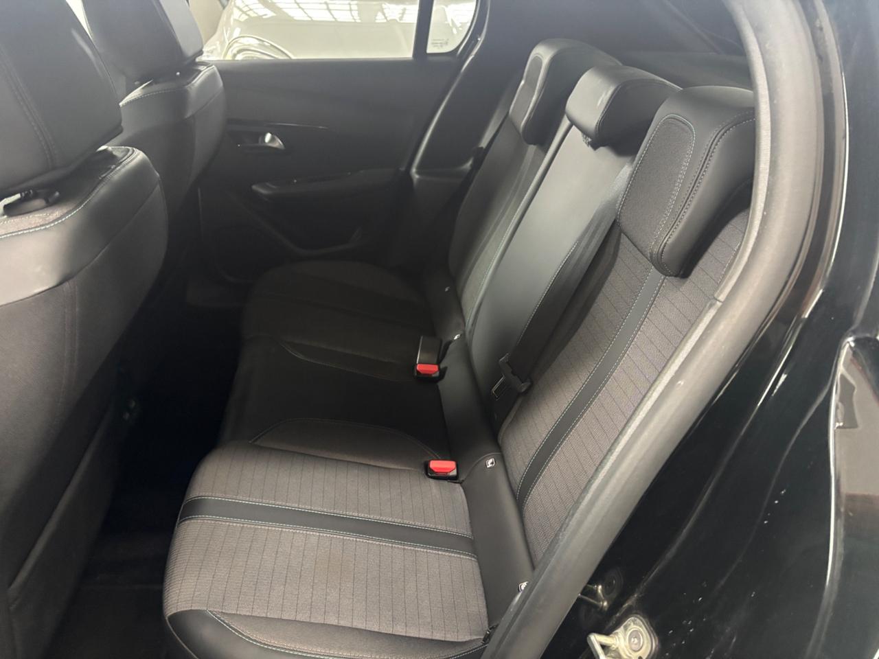 Peugeot 208 PureTech 75 Stop&Start 5 porte Allure