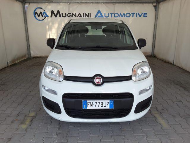 FIAT Panda 1.2 EasyPower BIFUEL GPL Easy *solo 27.900 Km*
