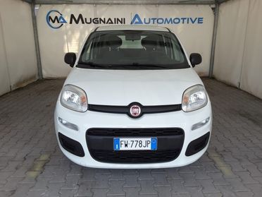 FIAT Panda 1.2 EasyPower BIFUEL GPL Easy *solo 27.900 Km*