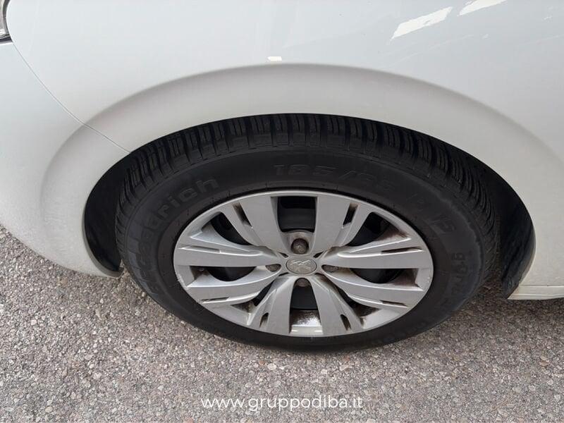 Peugeot 208 I 2012 Benzina 3p 1.0 puretech (vti) 12v active