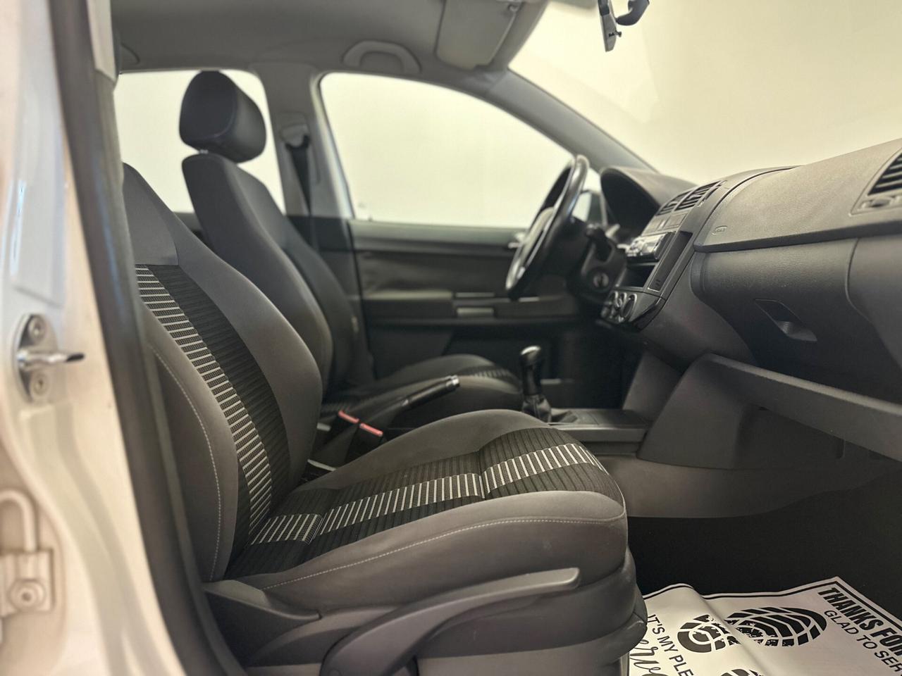 Volkswagen Polo 1.4/69CV TDI 5p. Comfortline NEOPATENTATI