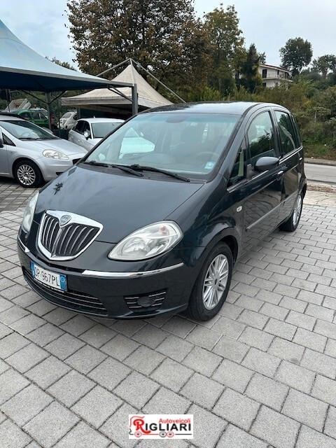 Lancia MUSA 1.3 Multijet 16V 70 CV Oro
