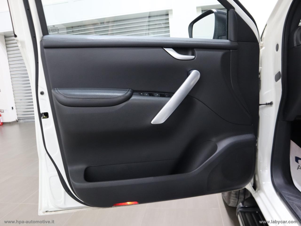 MERCEDES-BENZ X 250d 190CV 4Matic NAVI LED PELLE RETROCAMERA 360