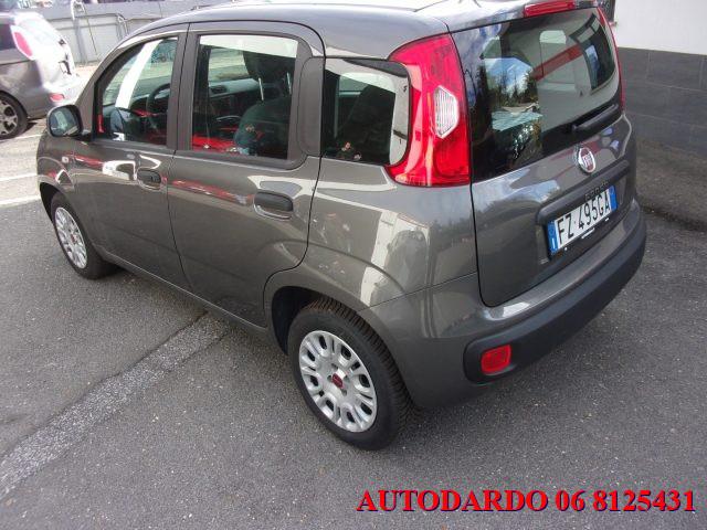 FIAT Panda 1.2 Easy