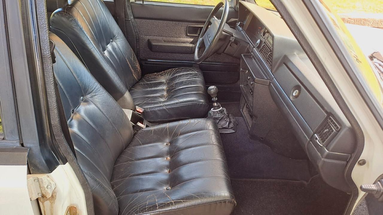 Volvo 240 2.0 Station Wagon pelle e clima