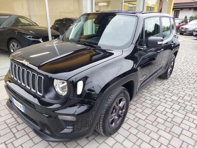 Jeep Renegade Renegade 1.0 t3 Longitude 2wd