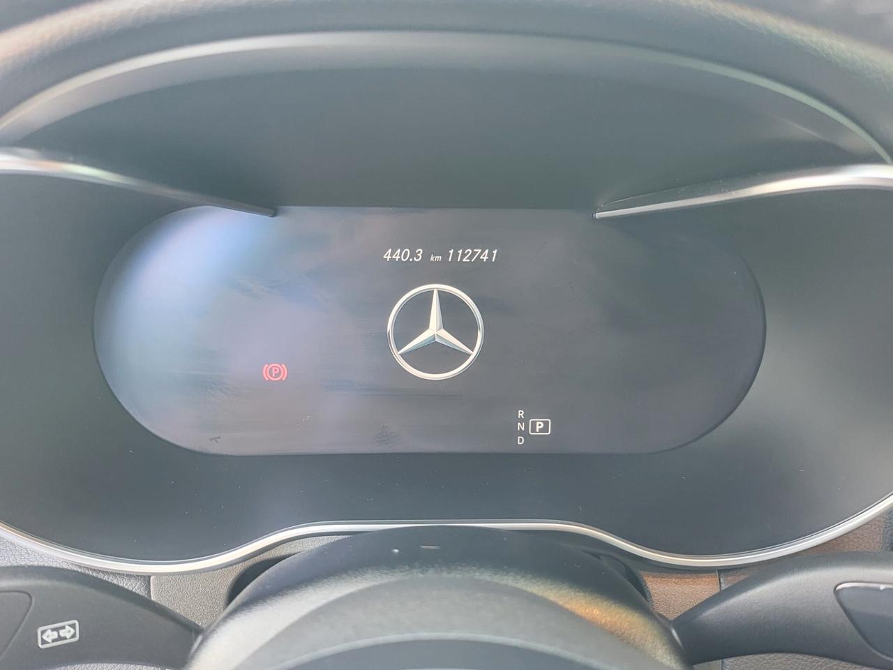 Mercedes-benz GLC 200 d 4Matic Coupé Premium