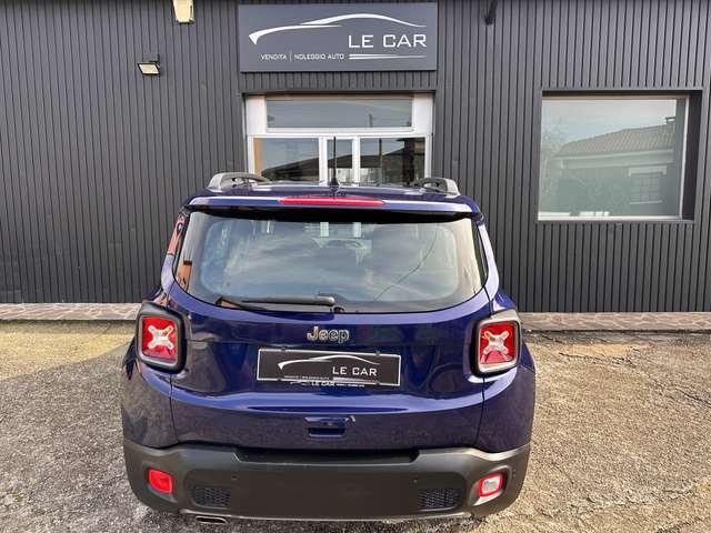 Jeep Renegade Renegade 1.6 mjt Limited 2wd 120cv *PROMO*