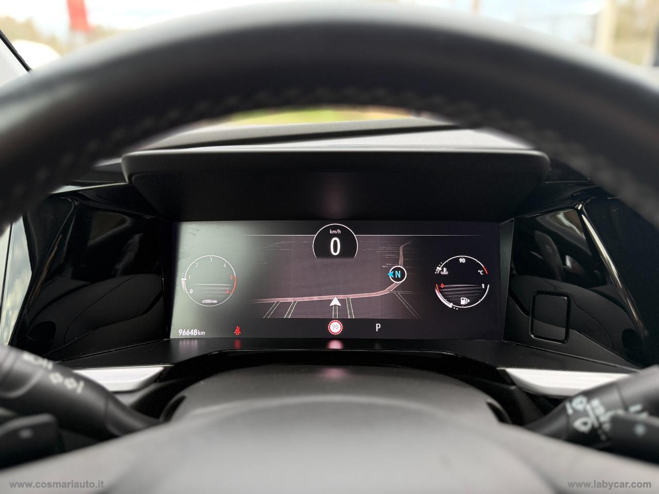 OPEL Grandland 1.5 D Ecotec aut. Bus. El.