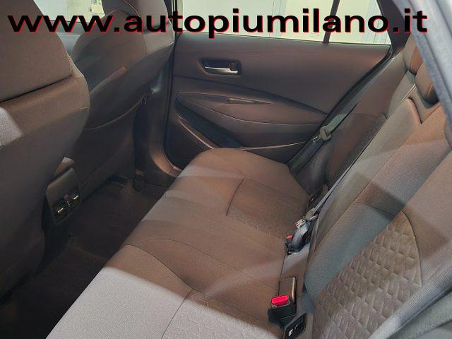 TOYOTA Corolla Touring Sports 1.8 Hybrid Active