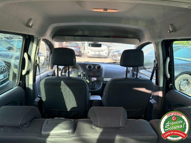 MERCEDES-BENZ Citan 1.2 112 S&S Tourer Select