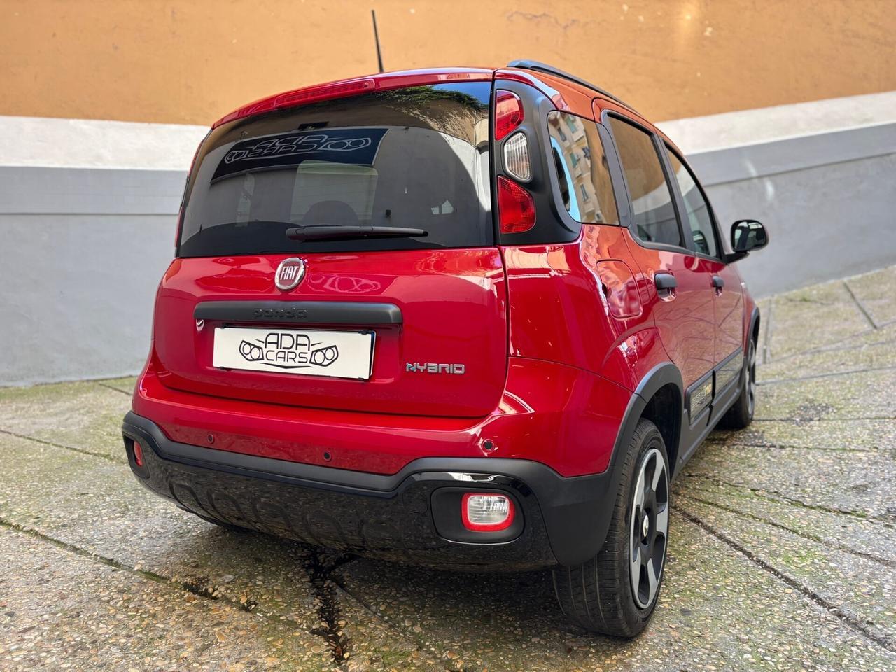 Fiat Panda 1.0 S&S Hybrid Pandina - NO VINCOLO