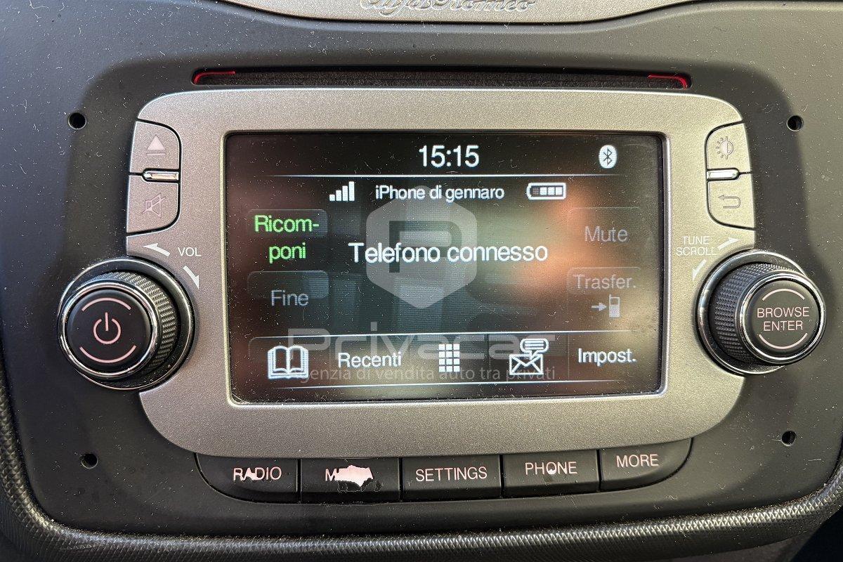 ALFA ROMEO MiTo 1.3 JTDm 85 CV S&S Progression