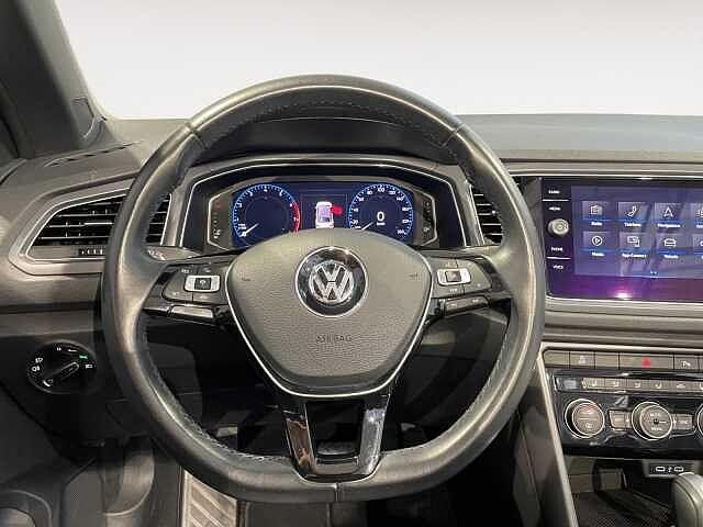 Volkswagen T-Roc Cabriolet 1.5TSI 150CV DSG Style - IVA ESPOSTA