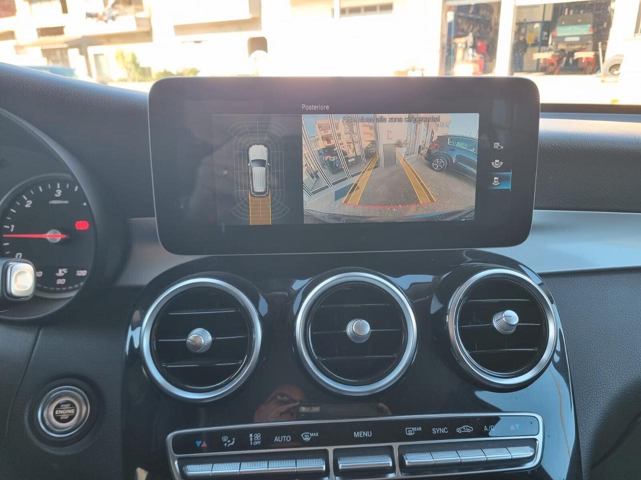 Mercedes-benz GLC 220 SUPER PROMO ESTATE 2025