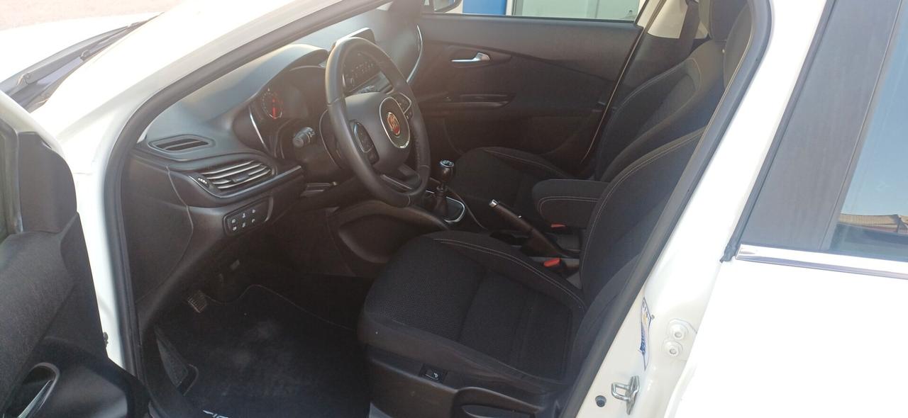 Fiat Tipo 1.6 Mjt S&S SW S-Design