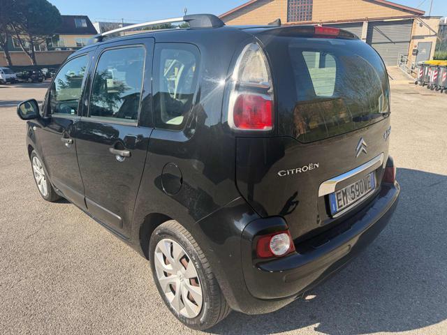 CITROEN C3 Picasso 1.4 VTi 95 BENZINA/GPL Limited Stupenda Bellissima