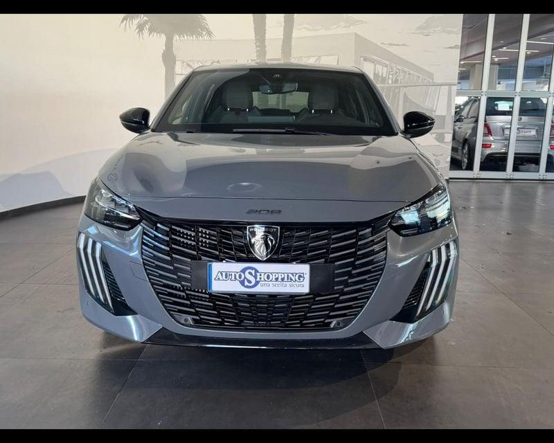 Peugeot 208 2ª serie PureTech 100 Stop&Start 5 porte GT