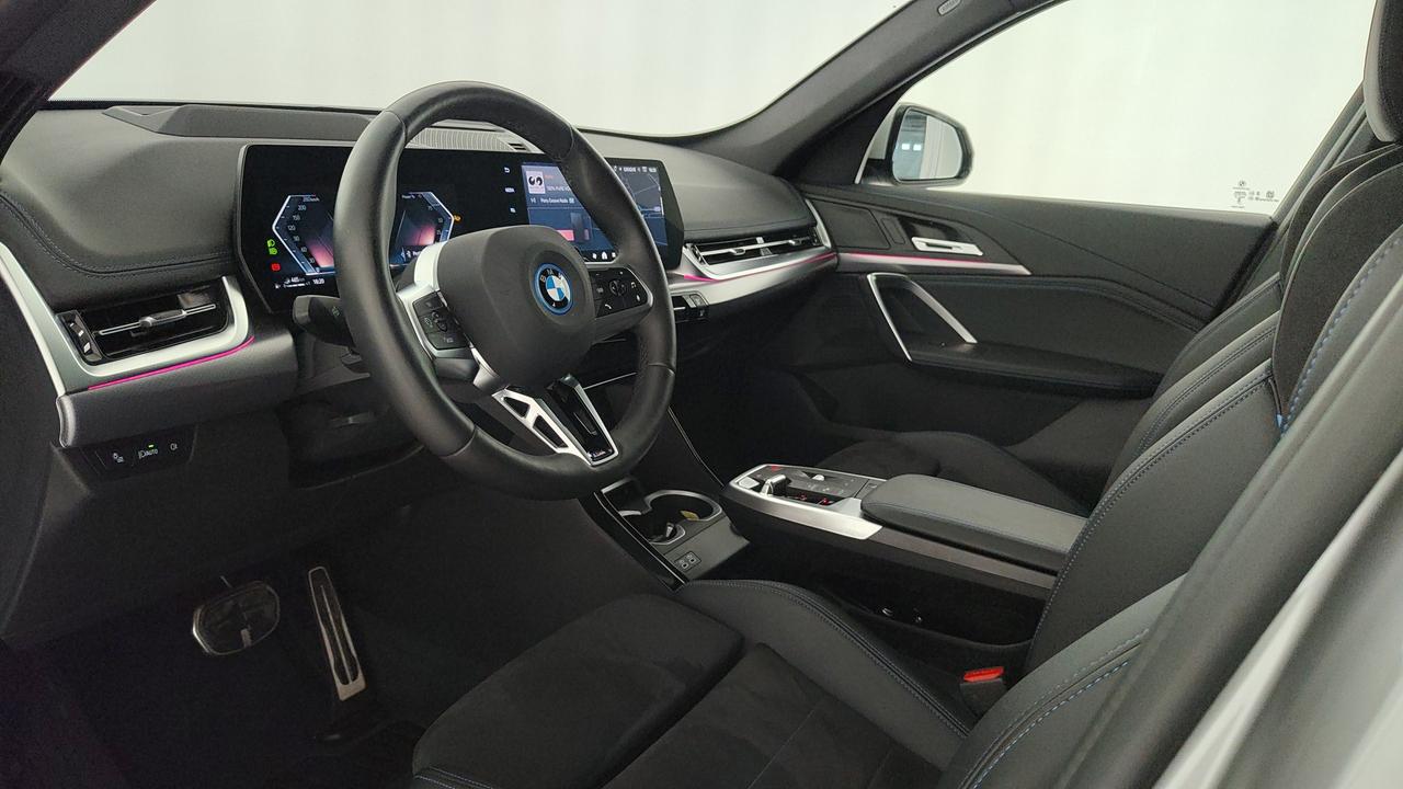 BMW X1 U11 - X1 xdrive 25e MSport Pro auto