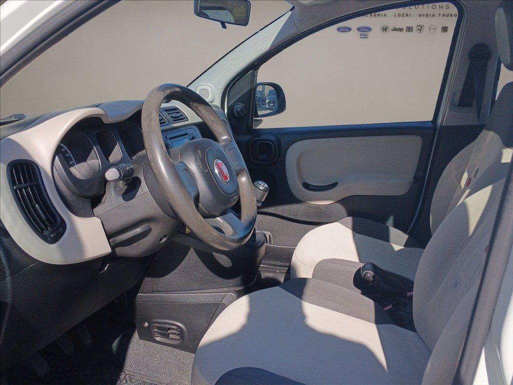 FIAT Panda 1.2 Easy 69cv del 2016