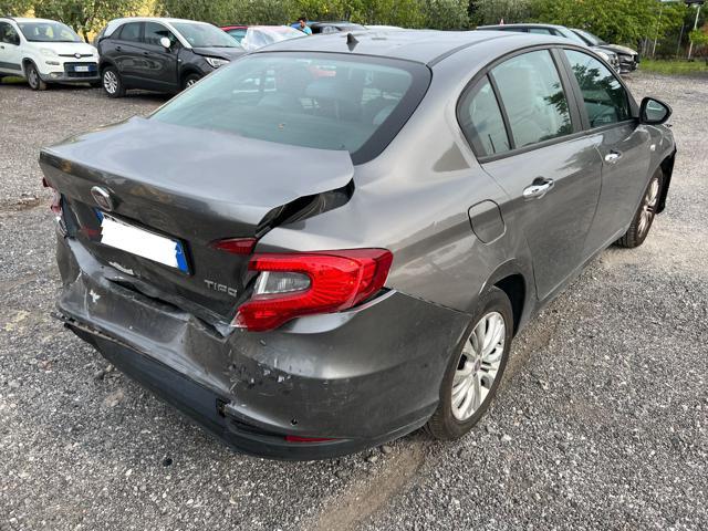 FIAT Tipo 1.3 Mjt 4 porte Easy