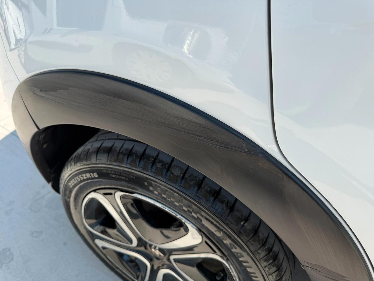 CITROEN C3 ANNO 2017 1.6 DIESEL 75 CV