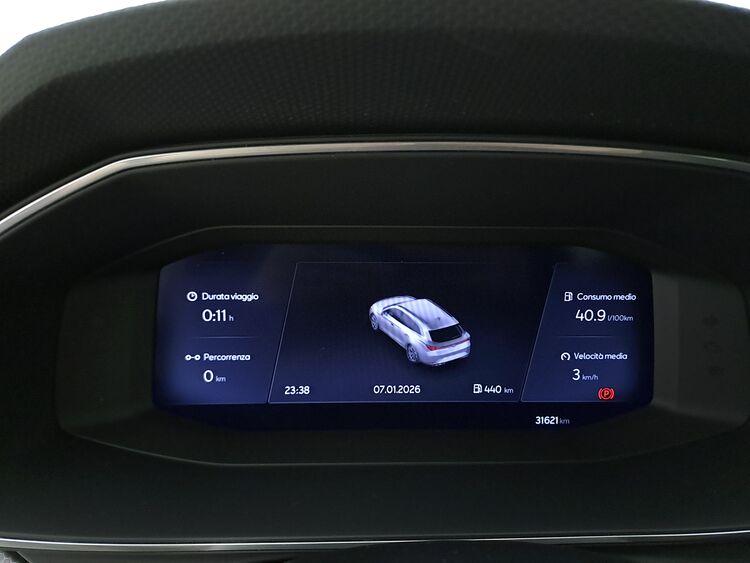 Seat Leon ST Business BR290751 1.0 Benzina 90CV