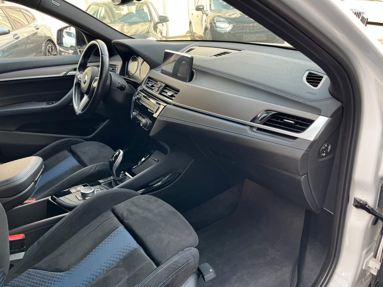 Bmw X2 xDrive20d Msport 190CV