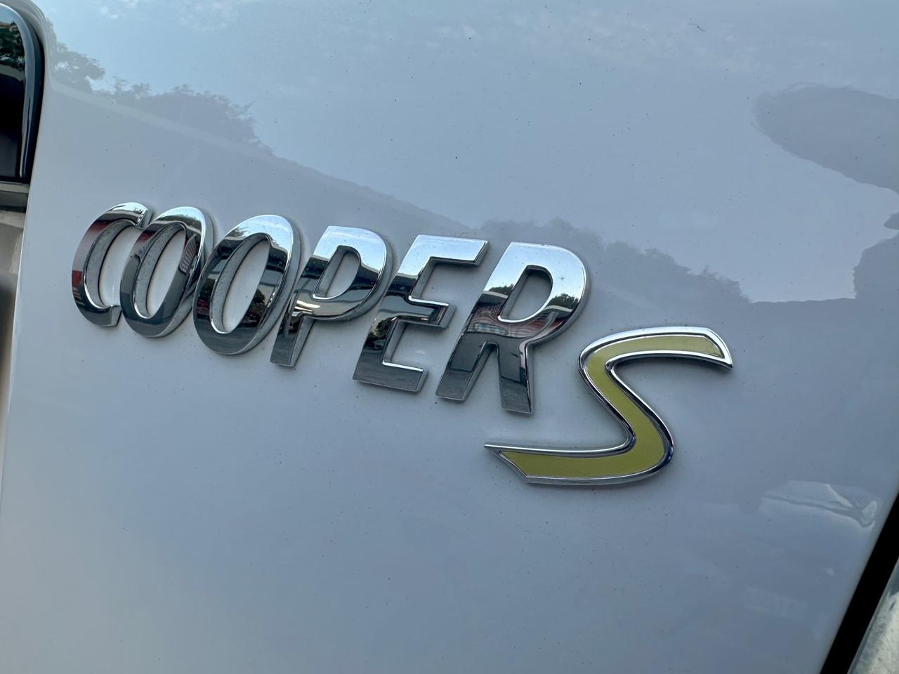 Mini Cooper S Countryman 1.5 SE Hype ALL4 Automatica Service Bmw Garantita UNIPRO