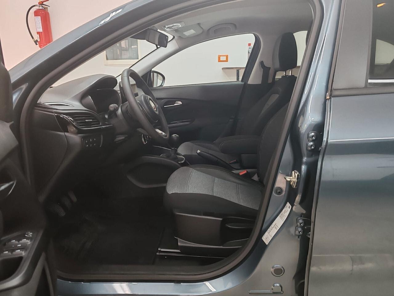 Fiat Tipo 1.6 Mjt S&S 5 porte Cross