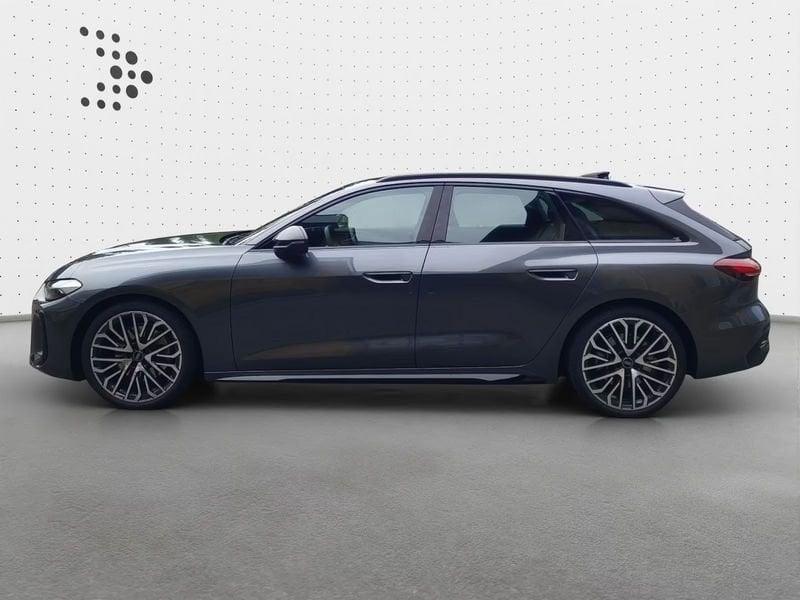 Audi A5 A5 Avant TDI 150 kW mHEV+ S tronic quattro S Line edition MATRIX LED