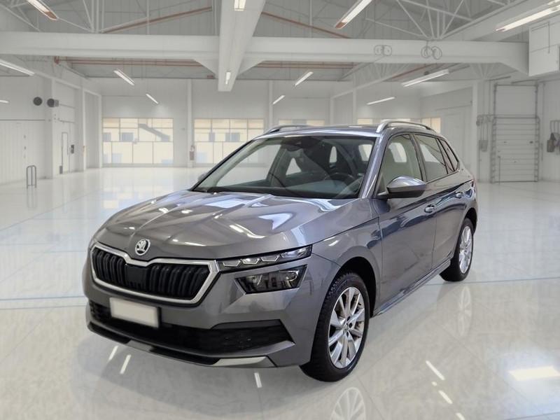 SKODA KAMIQ 1.0 TSI 81KW STYLE 5 PORTE SUV