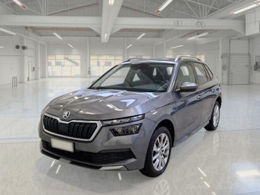 SKODA KAMIQ 1.0 TSI 81KW STYLE 5 PORTE SUV