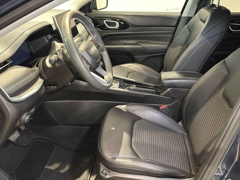 Jeep Compass Compass 1.3 turbo t4 Limited 2wd 150cv ddct
