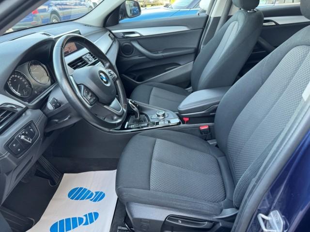 BMW X2 Sdrive16d Business X auto