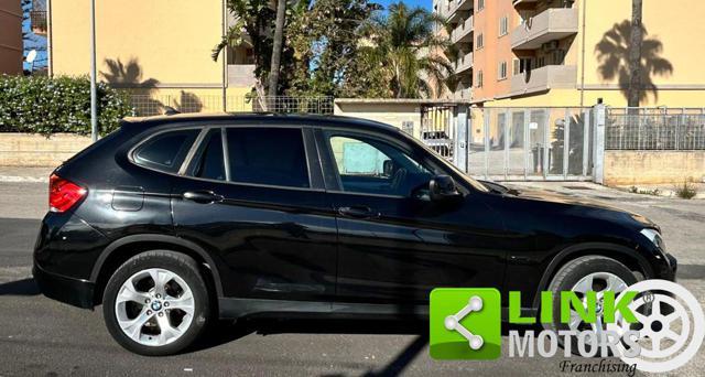 BMW X1 xDrive20d Futura