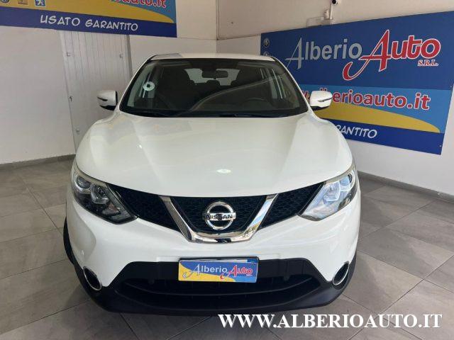 NISSAN Qashqai 1.5 dCi Acenta