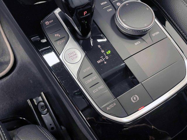 BMW 118 118i SPORT LINE 140CV AUTO