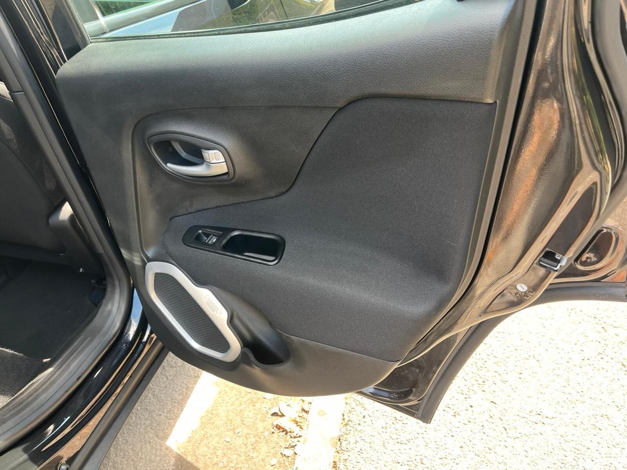 Jeep Renegade 1.0 T3 Sport BENZINA