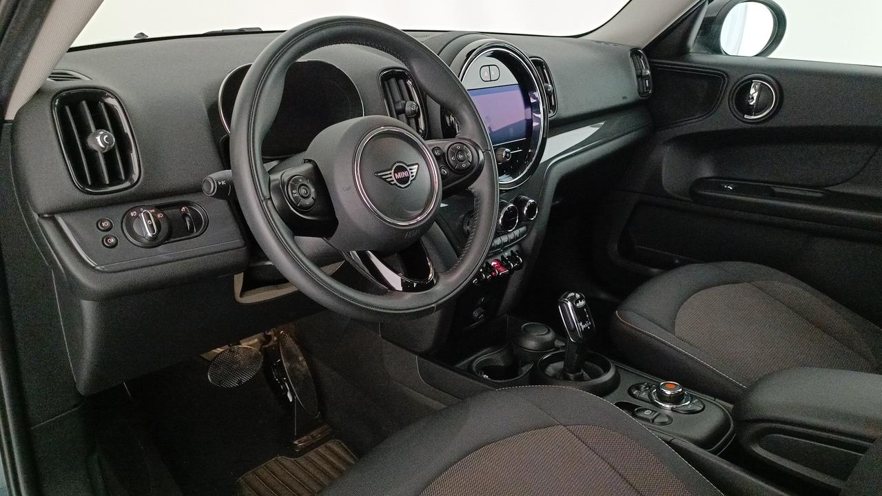 MINI Mini Countryman F60 2020 - Mini Countryman 1.5 Cooper Business auto