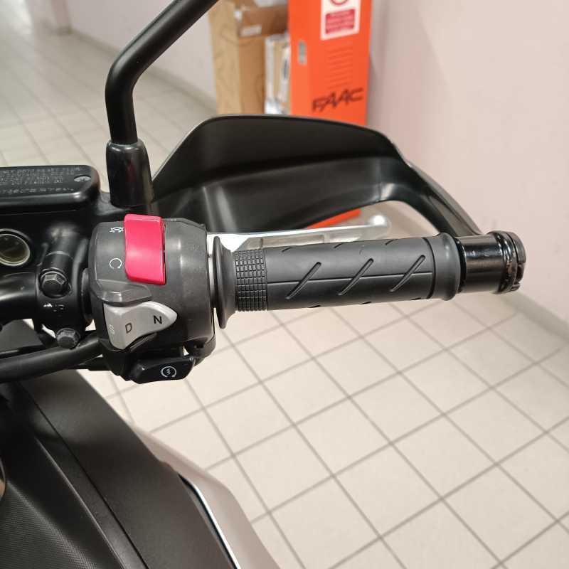 Honda NC 750 X DCT ABS - 2018