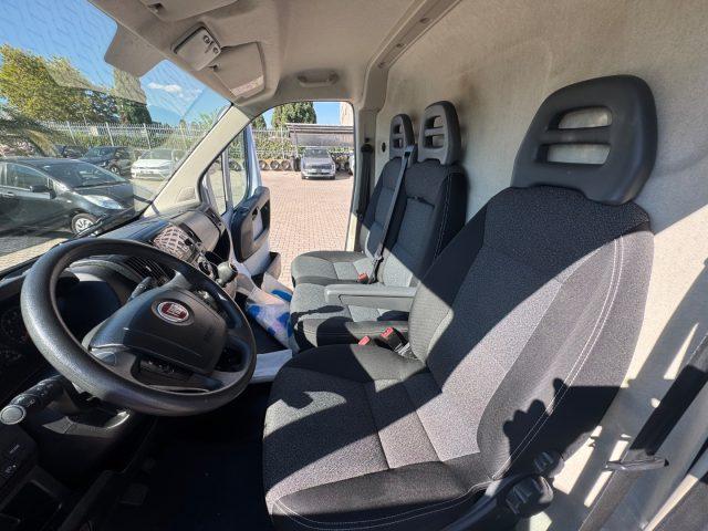 FIAT Ducato 35 3.0 CNG BENZINA/METANO PM-TN FURGONE