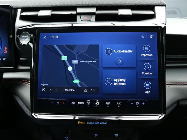 FORD Puma 1.0 EcoBoost Hybrid 125 CV S&S aut. ST-Line