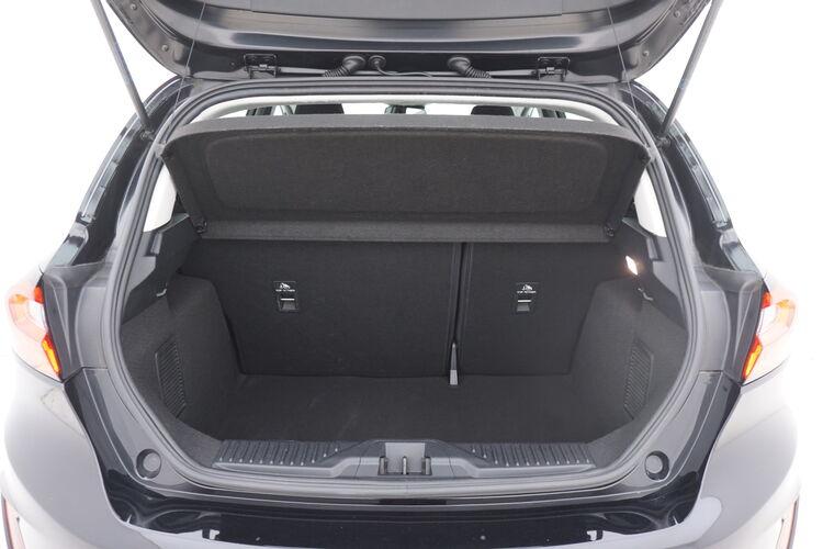 Ford Fiesta Hybrid Titanium BR738639 1.0 Mild Hybrid 125CV