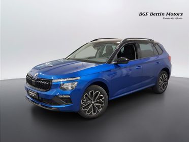 Skoda Kamiq 1.0 tsi Be More 115cv