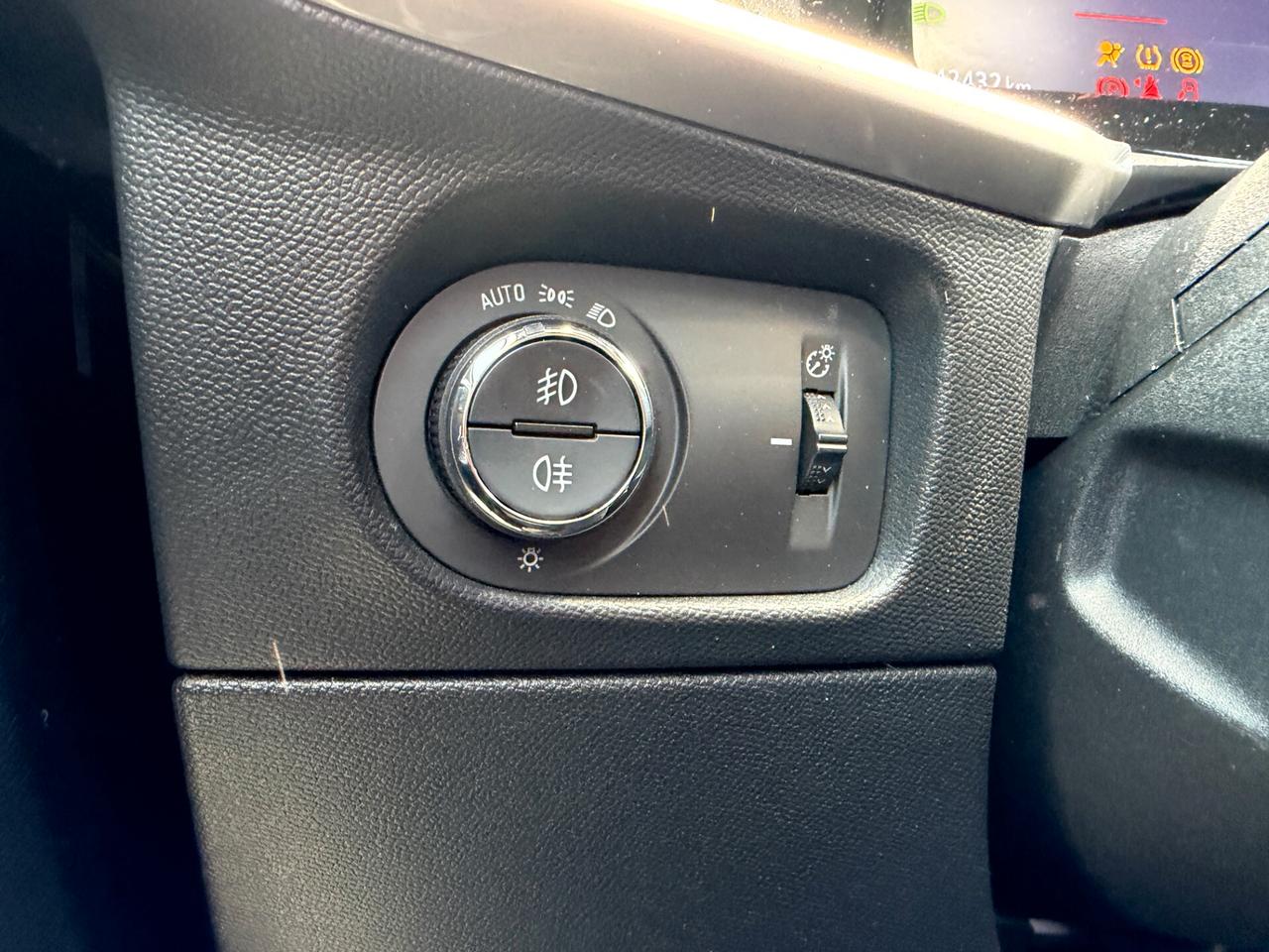 OPEL MOKKA 2022 1.2 BENZINA 131 CV *SINISTRATA