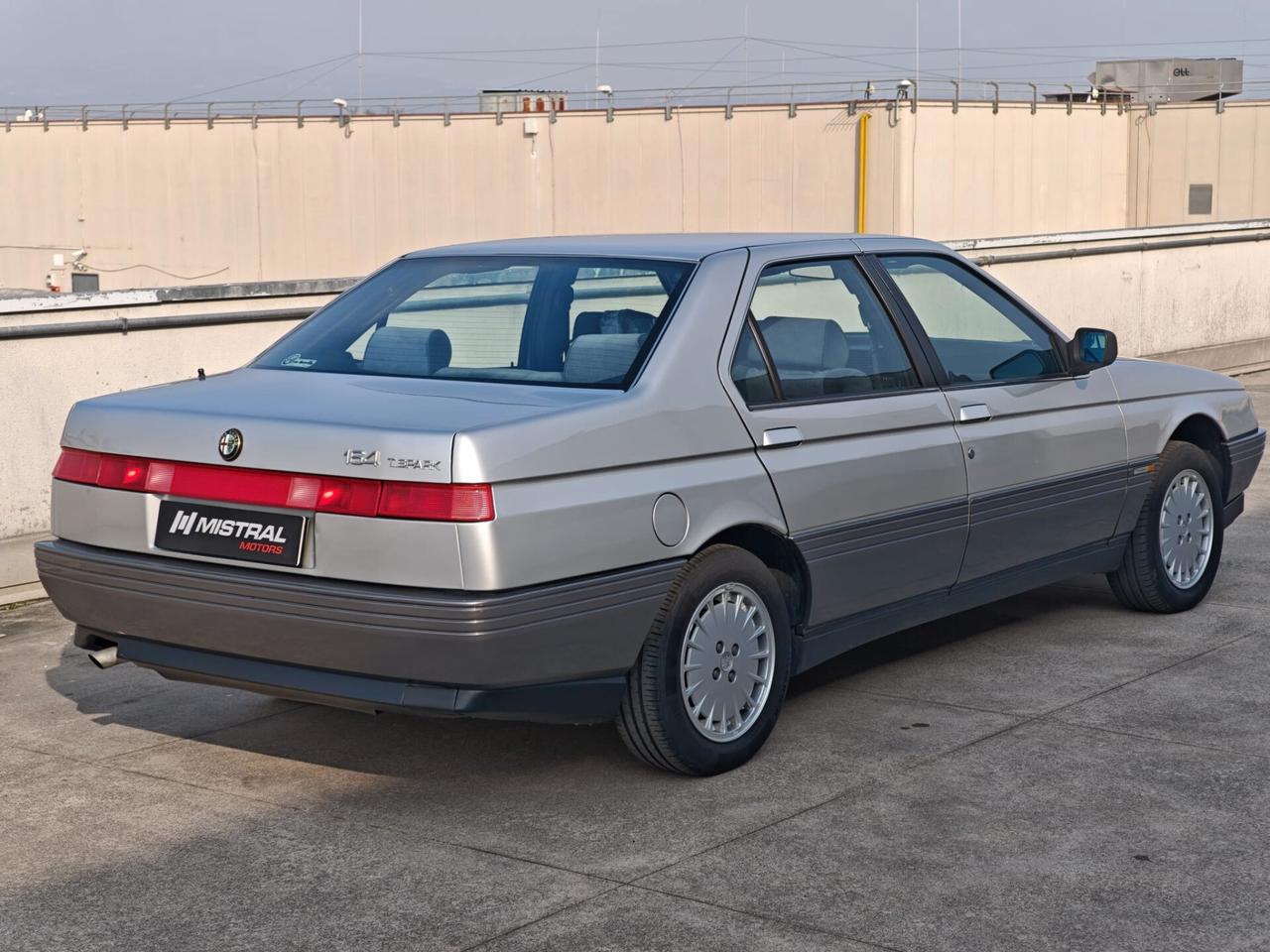 Alfa Romeo 164 2.0i Twin Spark